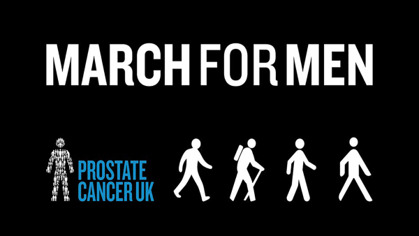 march image prostate cancer and bathmate erectile dysfunction