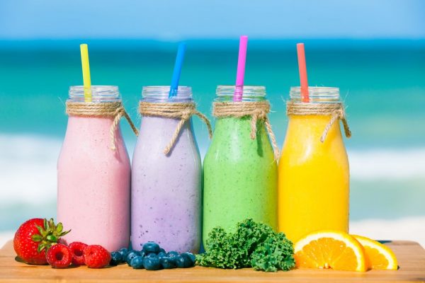 are smoothies bad for you?