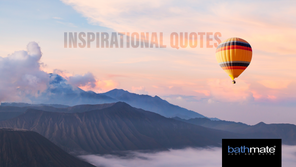 inspiring quotes