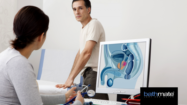 prostate cancer symptoms 