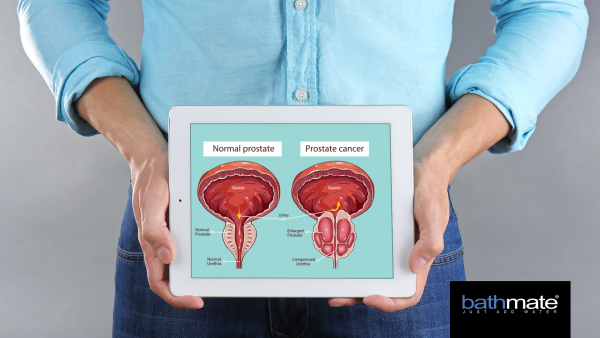 prostate cancer symptoms 