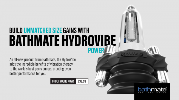 bathmate hydrovibe