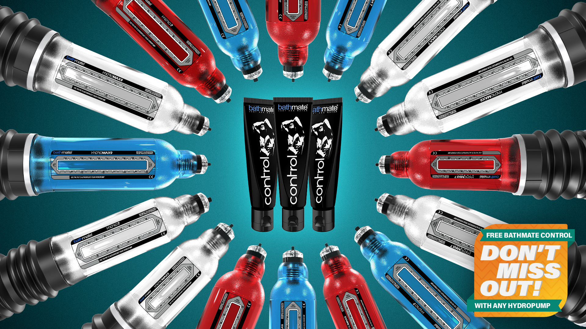 Last Longer in Bed with this Exclusive Bathmate Coupon Code Bathmate Blog