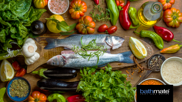 what is the Mediterranean diet?