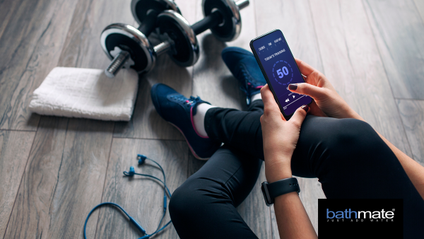 the best fitness app