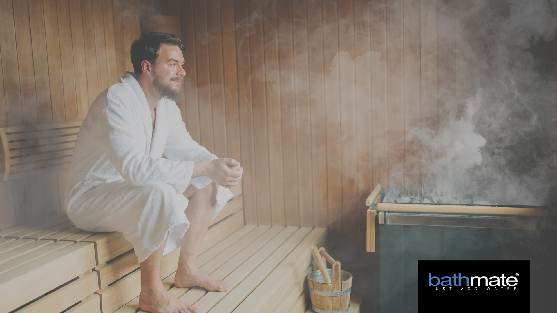 The Top 3 Health Benefits from taking a Sauna and Steam Bathmate Blog