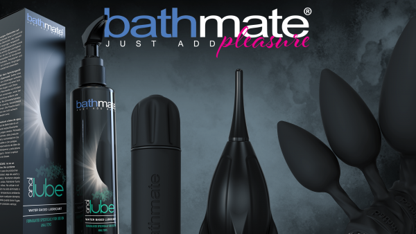 Bathmate pleasure