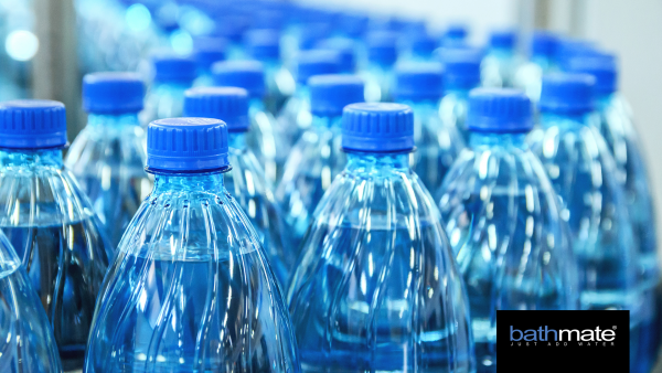 the dangers of bottled water