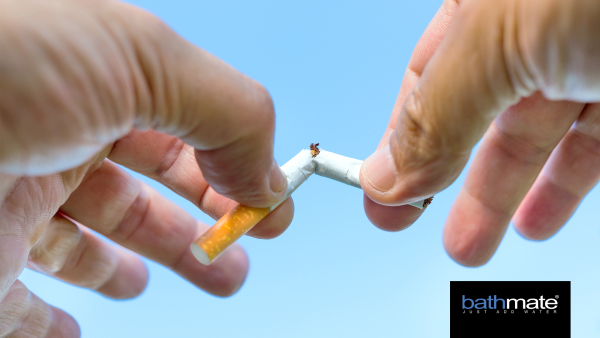 how to quit smoking