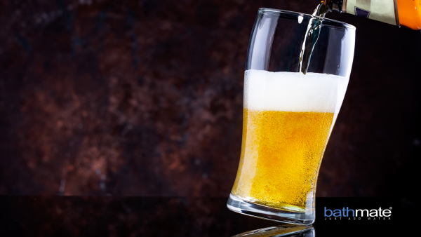 can beer boost sexual performance?