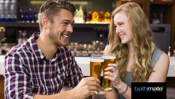 can beer boost sexual performance?