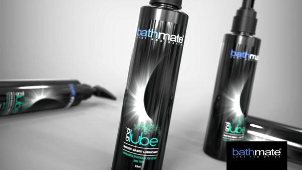 why is water based lube so good?