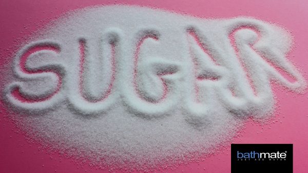 How much sugar is too much?