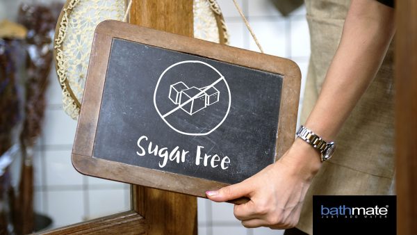 How much sugar is too much?