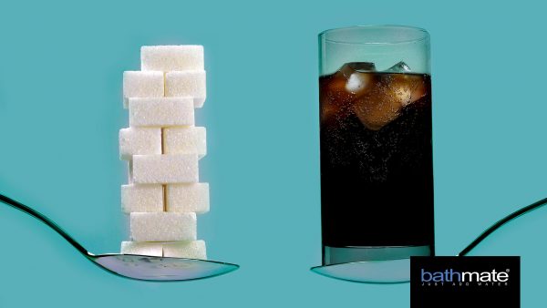 How much sugar is too much?