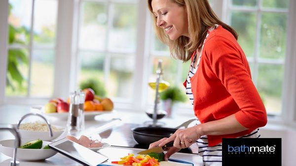 why learning to cook will improve your mental health