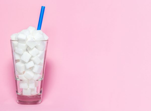The risks of sugar