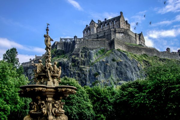 edinburgh