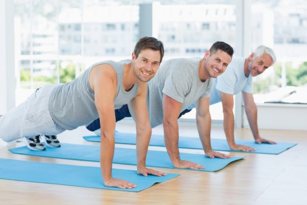 Do these exercises if you are SERIOUS about penile health