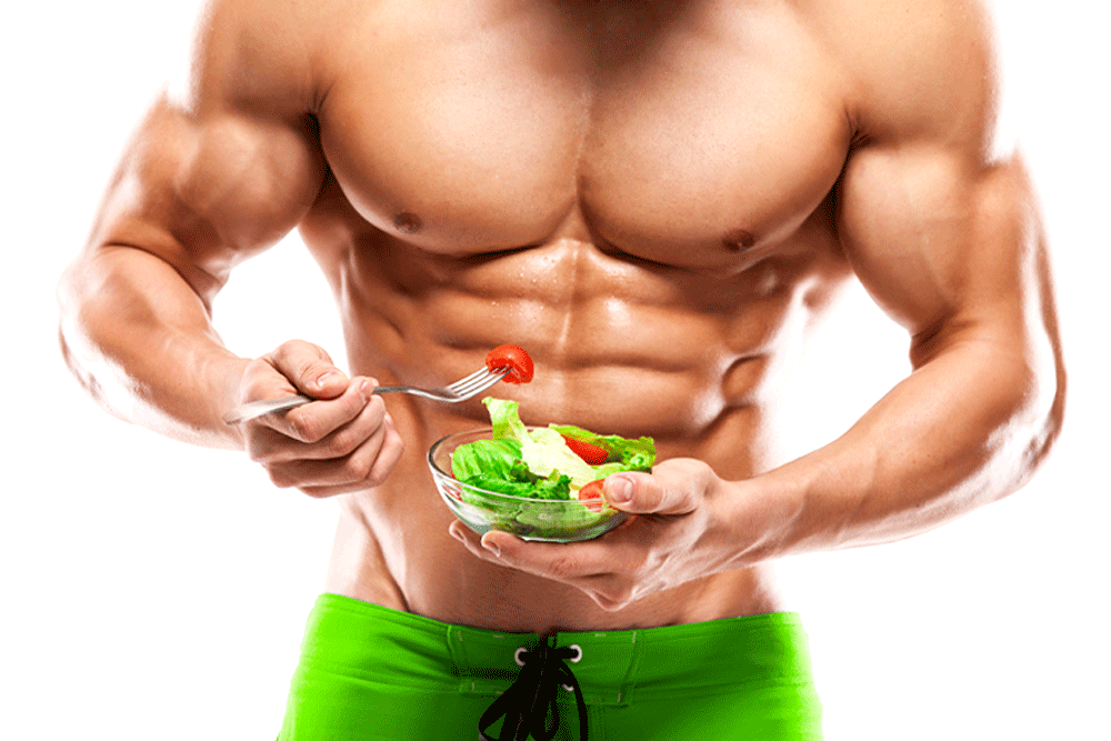 testosterone boosting foods