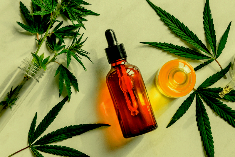 CBD: Cannabidiol