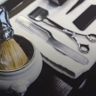 Male Body Grooming