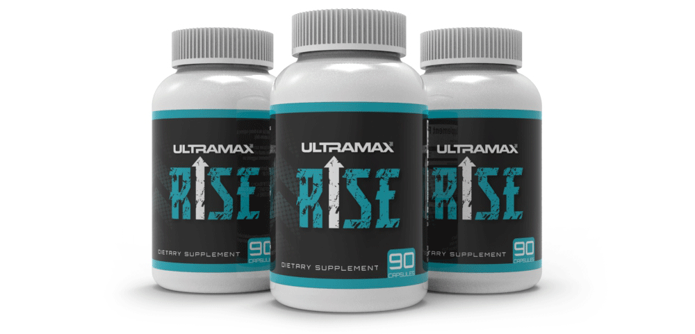 RISE - Nitric Oxide Booster