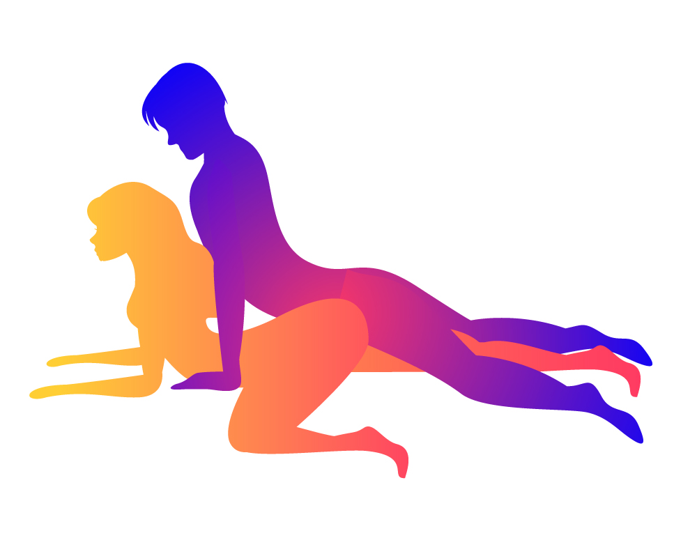 The plank sex position for small penis