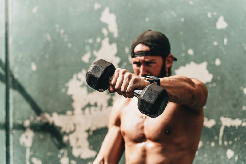 Picture of The Health Benefits of Pomegranate for Men - Bathmate Blog