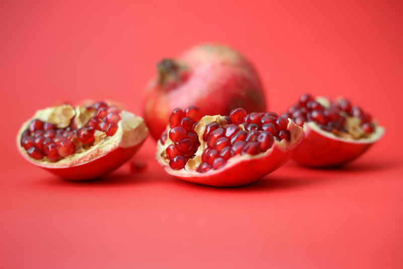 View of The Health Benefits of Pomegranate for Men - Bathmate Blog