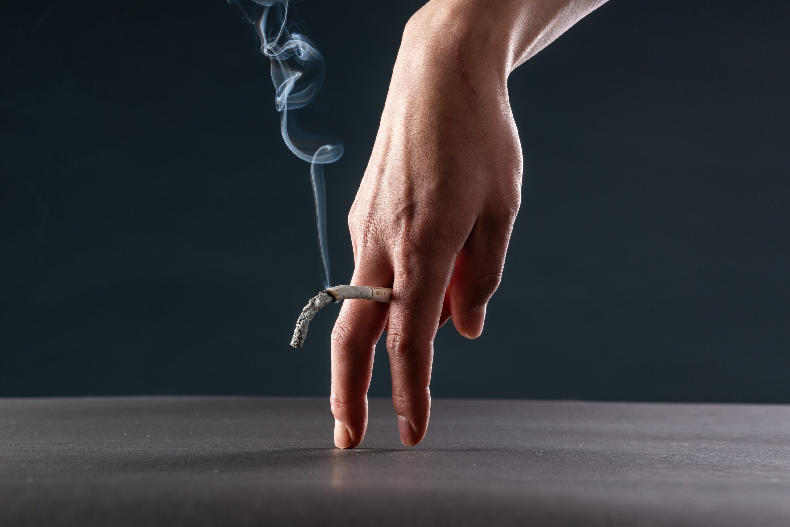 How Does Smoking Harm Your Penis?