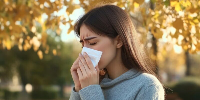 Why Do I Sneeze When I Get Horny?