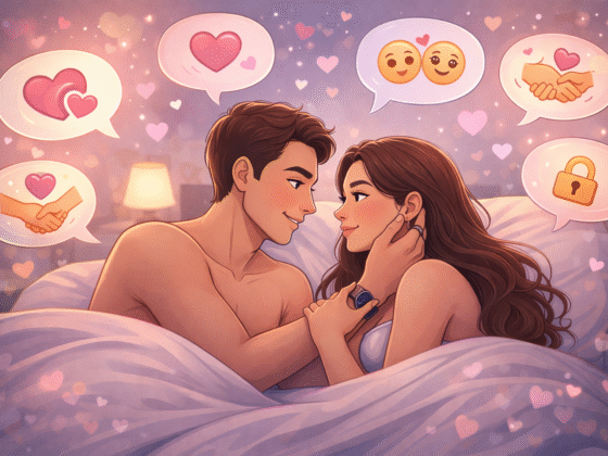 Best Questions to Ask Your Partner to Deepen Intimacy