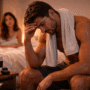 The Dangers of Overtraining on Sexual Performance