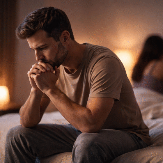 The Psychology of Sexual Rejection and How to Handle It