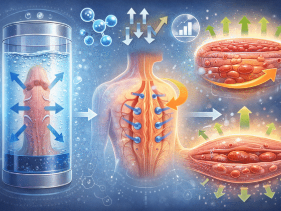 The Science Behind Bathmate How It Actually Works