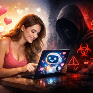 Exploring AI Sex Chatbots Helpful or Harmful