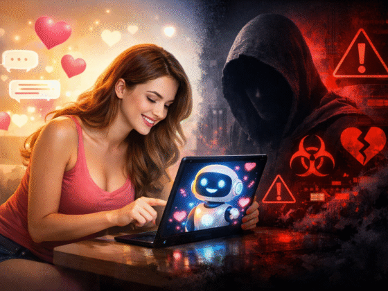 Exploring AI Sex Chatbots Helpful or Harmful