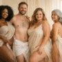 Getting Naked With Confidence Tips for Body Positivity