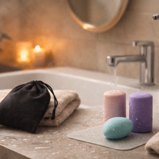 How to Clean and Store Your Sexual Health Gear