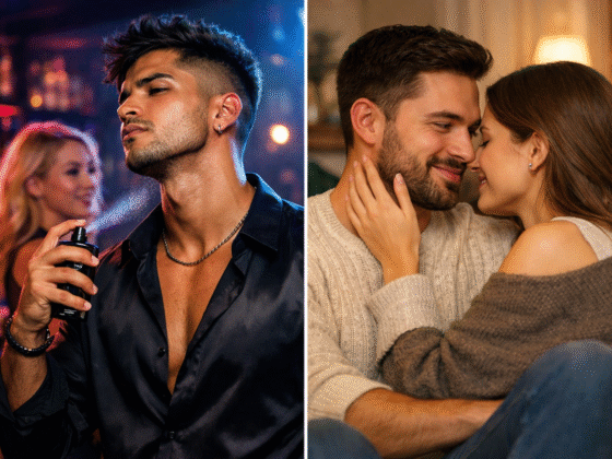 How to Groom for Casual Hookups vs. Long-Term Lovers