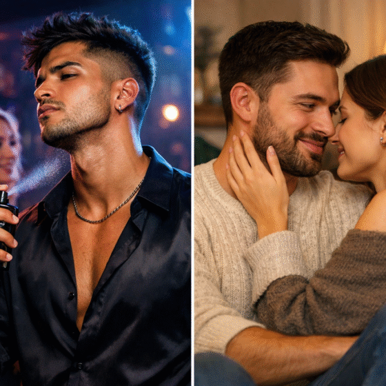 How to Groom for Casual Hookups vs. Long-Term Lovers