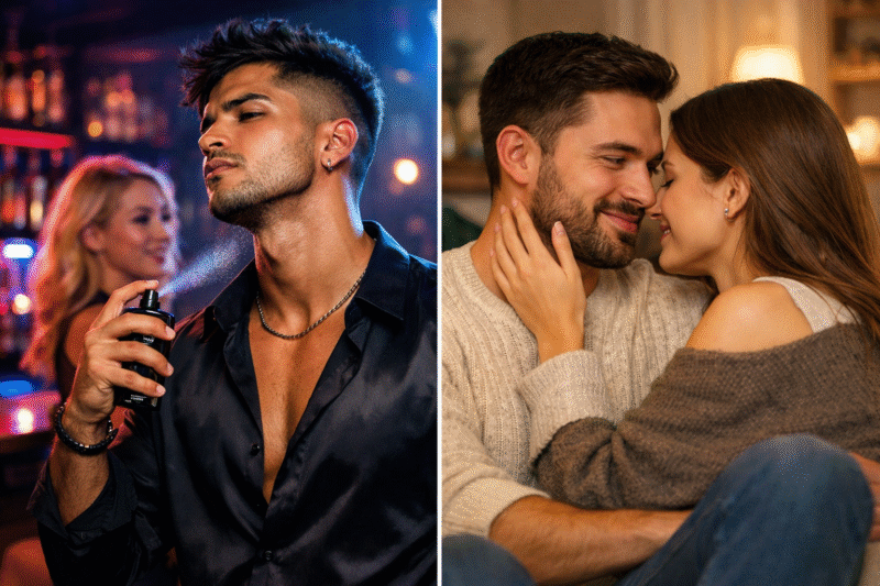 How to Groom for Casual Hookups vs. Long-Term Lovers