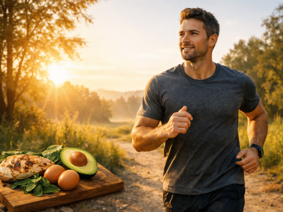 How to Naturally Boost Testosterone Without Supplements