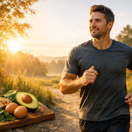 How to Naturally Boost Testosterone Without Supplements