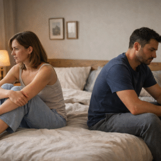 Navigating Desire Mismatch in Long-Term Partnerships