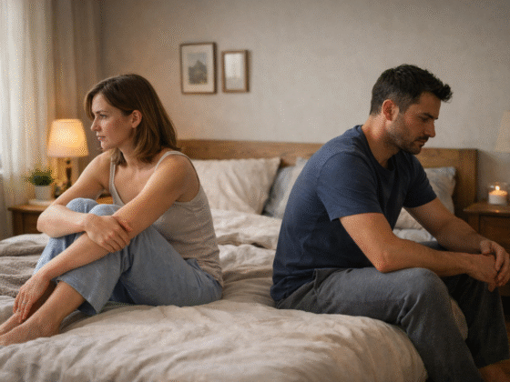 Navigating Desire Mismatch in Long-Term Partnerships