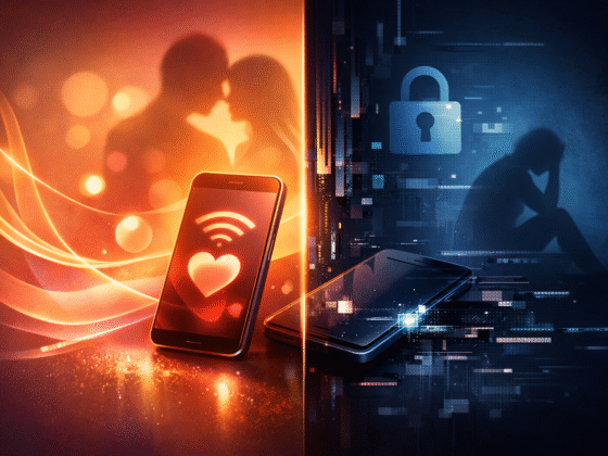 Pros and Cons of App-Controlled Sex Toys