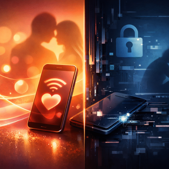 Pros and Cons of App-Controlled Sex Toys