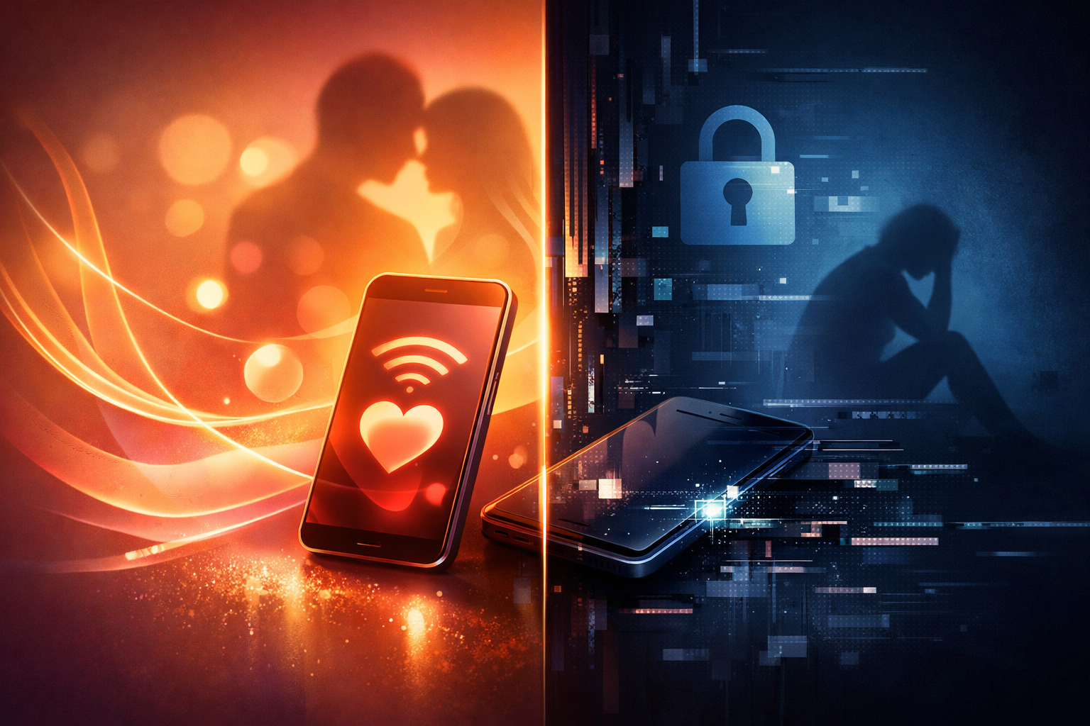 Pros and Cons of App-Controlled Sex Toys